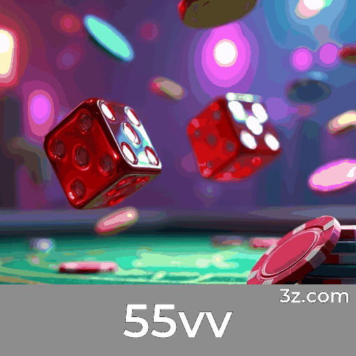 Desfrute dos bônus irresistíveis e únicos no 55vv