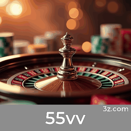 55vv: A Emoção dos Jogos de Cassino e Oportunidades de Ganho