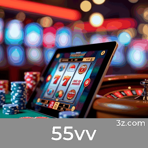 Recompensas Reais e Transparentes no 55vv: Promoções Sem Pegadinhas