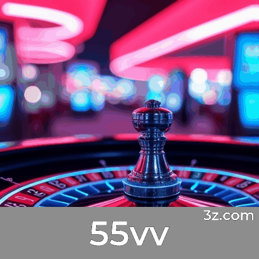 55vv: A Emoção dos Jogos de Cassino e Oportunidades de Ganho
