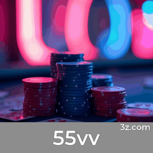 55vv: A Emoção dos Jogos de Cassino e Oportunidades de Ganho